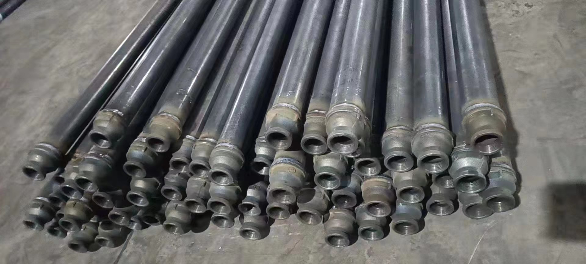 黄石市桩基注浆管桩基声测管 - 排名