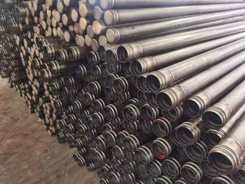 黄石市桥梁声测管超声波检测管 - 方案